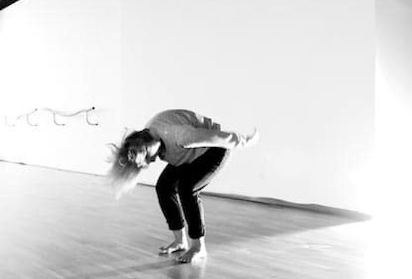 Benecorps danse classique et contemporaine ; cours Tunde Pasdach