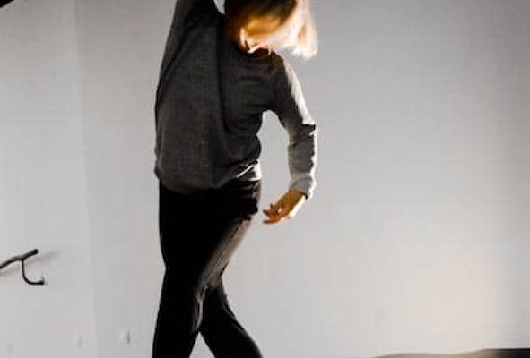 Benecorps danse classique et contemporaine ; cours Tunde Pasdach