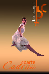 Centre Benecorps Perpignan. carte-cadeau