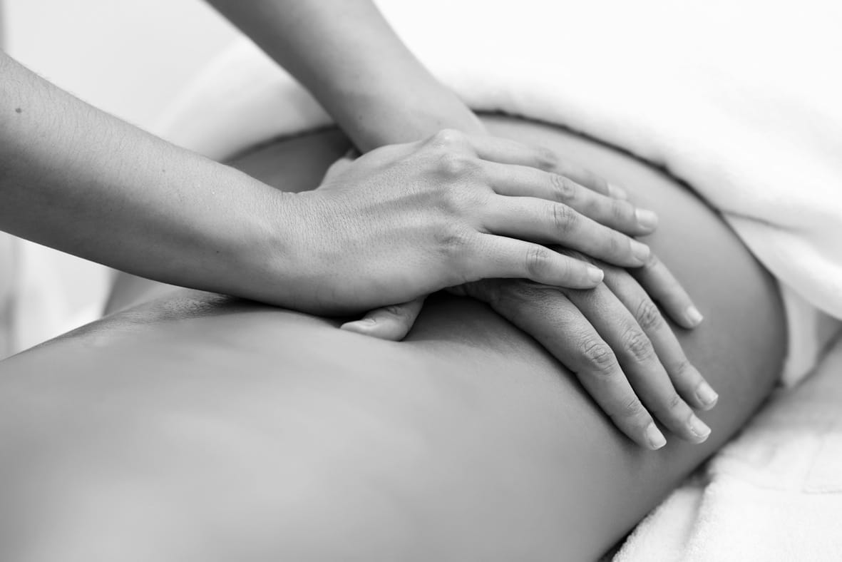 Nos activités Massage bien-être Tunde Pasdach