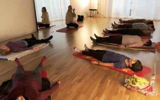 Benecorps Cours de Pilates, Yoga, Fitness, gym douce